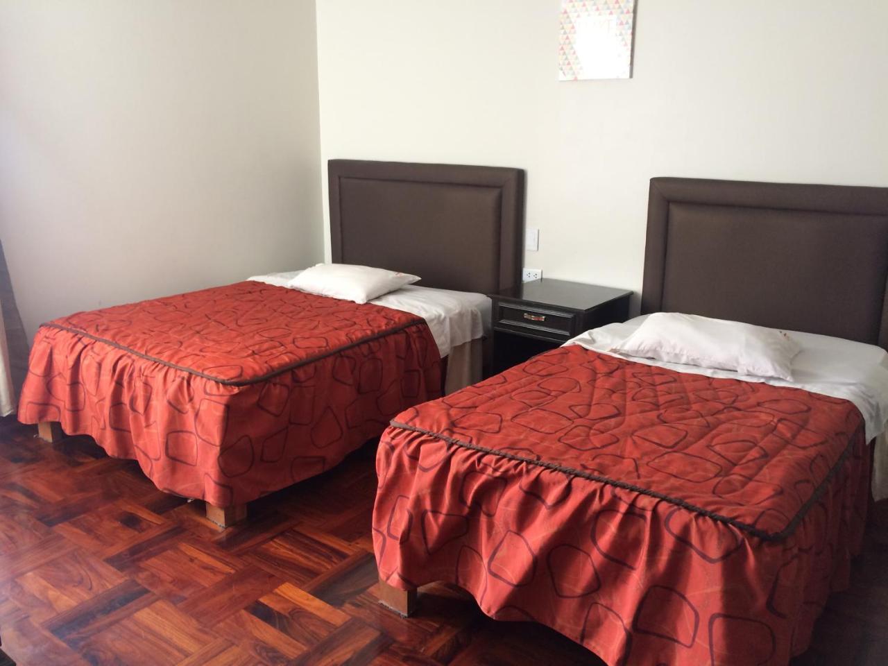 Belen Hotel
