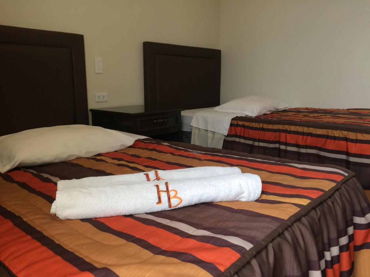 Hotel Belen